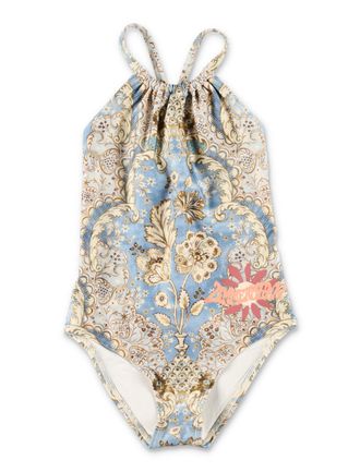 Zimmermann Abbigliamento mare Zimmermann