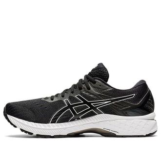 Asics GT-2000 8 Black White 1011A983-001