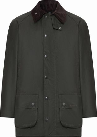 Barbour CLASSIC BEAUFORT WAX JACKET - Barbour - Man