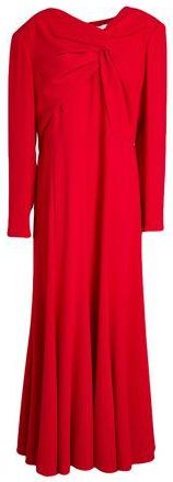 Roland Mouret DRESSES - Maxi dresses on YOOX.COM
