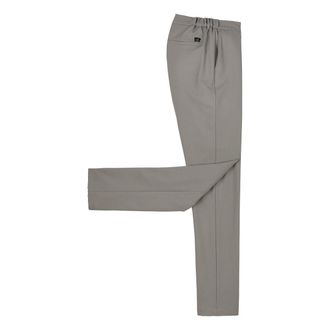 Wahts Mens Trousers, TargetGroup:Men, Trousers, Wool stretch Stone Beige / XXL