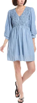 Michael Stars Zuri Mini Dress