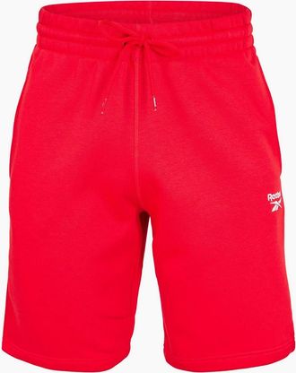 Reebok Mens Identity S LG - Red - Size: 35/34/32/40/Regular