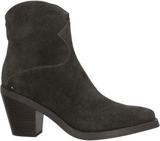 Ash CALZADO - Botines de ca&ntilde;a alta en YOOX.COM