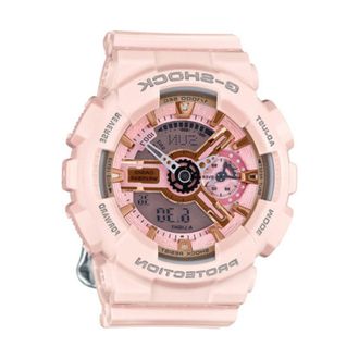 Casio G-Shock Analog-Digital Pink GMA-S110MP-4A1PRL