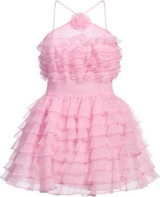 Staud VESTIDOS - Minivestidos en YOOX.COM
