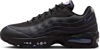 Nike Air Max 95 OG Big Bubble Black Persian Violet IB7936-001