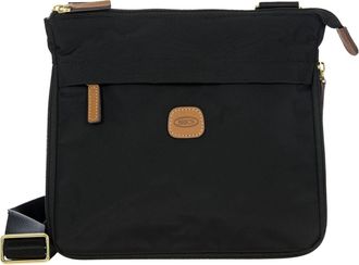Bric's X-Travel Expandable Shoulder Bag