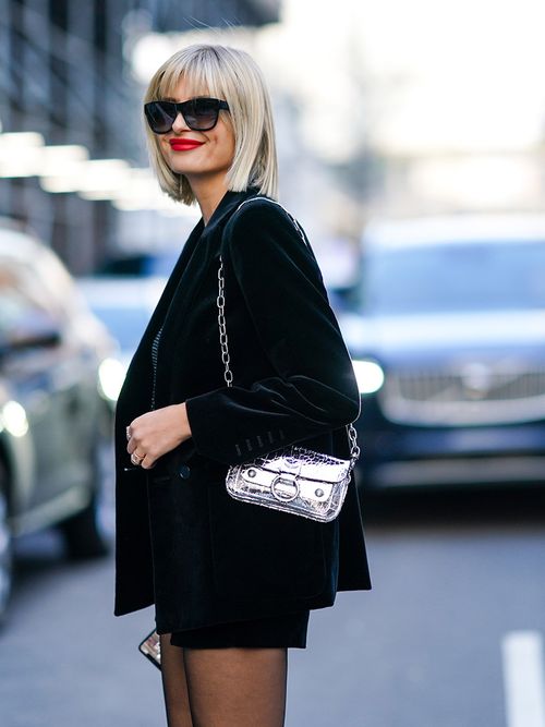 tendenze hairstyle influencer