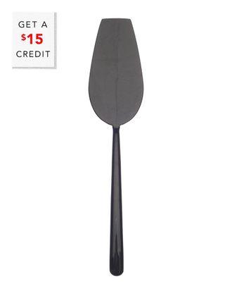 Mepra Cake Server With $15 Credit