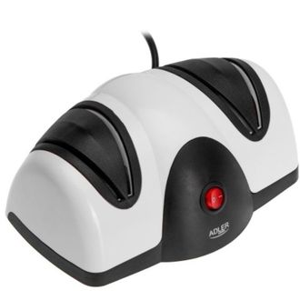 Adler Europe Afilador De Cuchillos Ad 4518