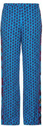 Diane Von F&uuml;rstenberg PARTES DE ABAJO - Pantalones en YOOX.COM