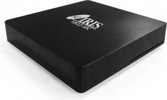 Iris 1802 4k Receptor Sat&eacute;lite Iris Android 7.1 16gb Rom 1gb Ram