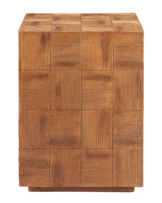 Zuo Cetka Side Table