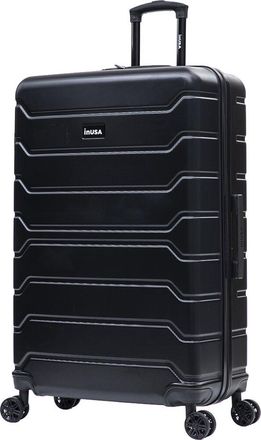 InUSA Inusa Trend Lightweight Hardside Spinner Suitcase