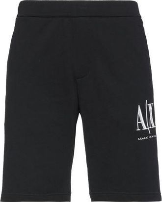 A|X Armani Exchange PARTES DE ABAJO - Pantalones cortos y bermudas en YOOX.COM