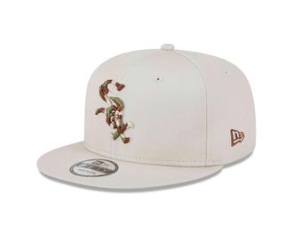 New Era 9Fifty Snapback Cap - INFILL Chicago White Sox - S/M
