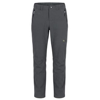 Karpos Salatis Pants Trekkinghose f&uuml;r Damen | blau/grau