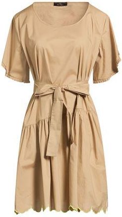 Twin-Set VESTIDOS - Minivestidos en YOOX.COM