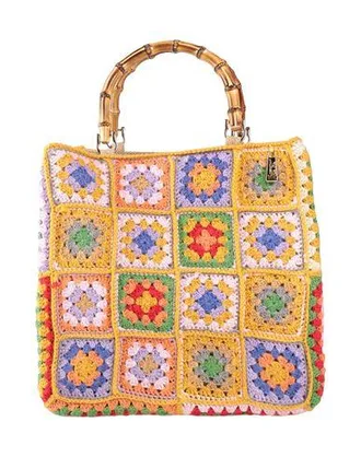 La Milanesa Handbags
