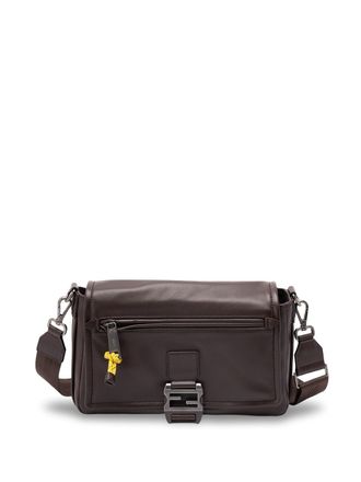 Fendi Fendi Flux Messenger Bag