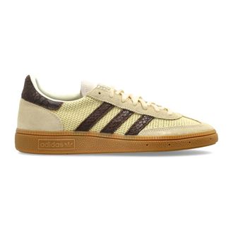 adidas Handball Spezial - Dames - Sneakers - Beige - 37 1/2 EU - Su&egrave;de - Schoenen