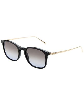 Ferragamo Unisex 53Mm Sunglasses