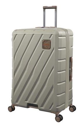 Britbag Stoneleigh 31-Inch Hardside Spinner Luggage in Abbey Stone at Nordstrom Rack