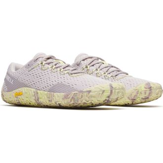 Merrell Vapor Glove 6 Running Shoe in Lilac Mist at Nordstrom Rack, Size 10.5