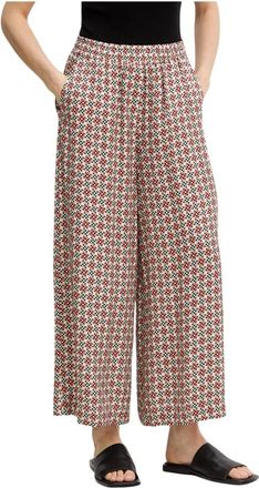 Paul Smith Donna, Pantaloni, Multicolore, S, new