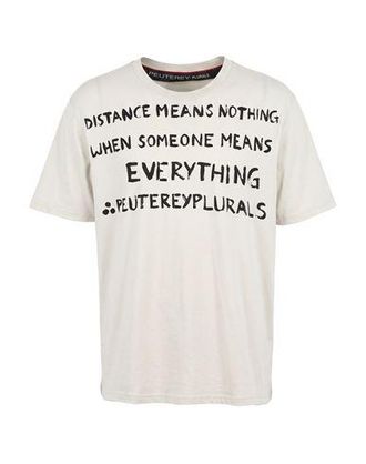 Peuterey TOPWEAR - T-shirts on YOOX.COM