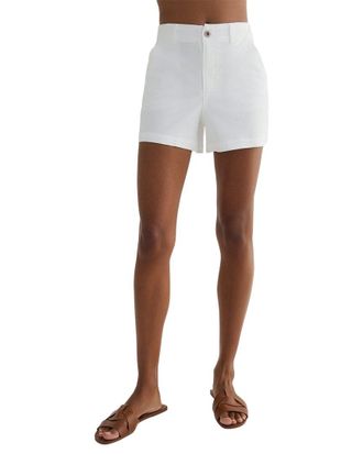 Bella Dahl Playa Trouser Short