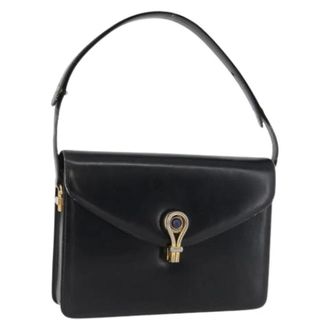 Gucci Borsa a mano Pre-owned - - Pre-owned - Donna - Nero - ONE SIZE
