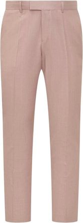 HUGO BOSS Uomo, Pantaloni, Rosa, L, new