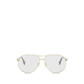 Fendi Dames, Accessoires, Geel, Maat: 59 MM