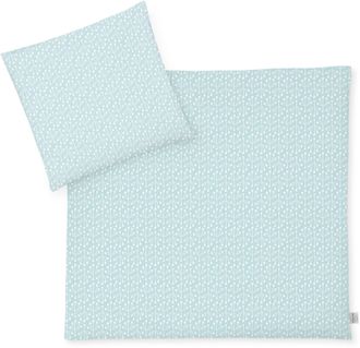 Julius Zöllner Kinderbettwäsche »Planty« 2 Stk. tlg