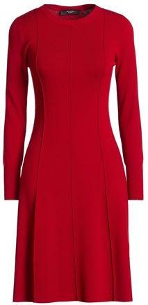 Max Mara VESTITI - Vestiti corti su YOOX.COM