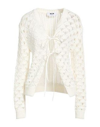 Msgm STRICKWAREN - Strickjacken auf YOOX.COM