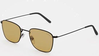 Retro Superfuture Occhiali da sole Retrosuperfuture Strand 2.0 senape