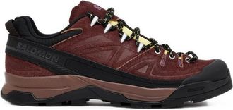 Salomon L49177500 BLACK/BLACK/SEDONA SAGE