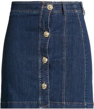 Kaos PARTES DE ABAJO - Faldas vaqueras en YOOX.COM