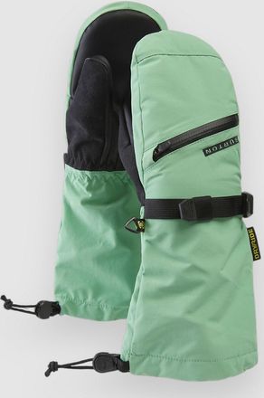 Burton Vent Kids F&auml;ustlinge gr&uuml;n