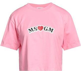Msgm TOPWEAR - T-shirts sur YOOX.COM