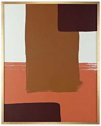 Safavieh Decorative Framed Wall Art