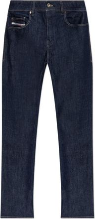 Diesel Hombre, Vaqueros, Azul, Talla: W33 L30