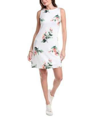 Tommy Bahama Darcy Florentina Flourish Sheath Dress