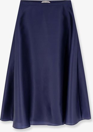 Alberta Ferretti Gonna in seta - ALBERTA FERRETTI - gender_Woman