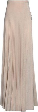 Elisabetta Franchi PARTES DE ABAJO - Faldas largas en YOOX.COM