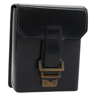 Louis Vuitton Borsa a marsupio vintage Pre-owned - - Pre-owned - Donna - Nero - ONE SIZE
