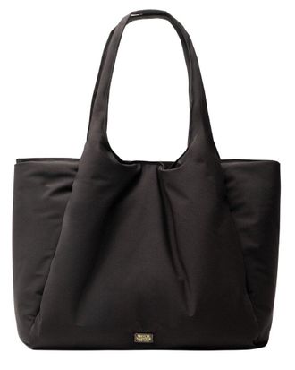 Frances Valentine Large Portia Padded Tote